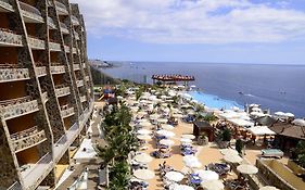 Hotel Gloria Palace Amadores Gran Canaria